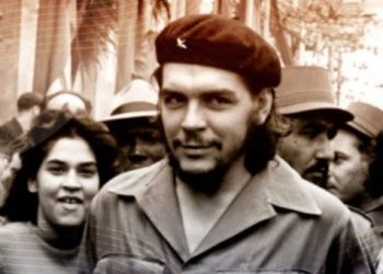 Latinoamérica recuerda al Che Guevara en aniversario luctuoso