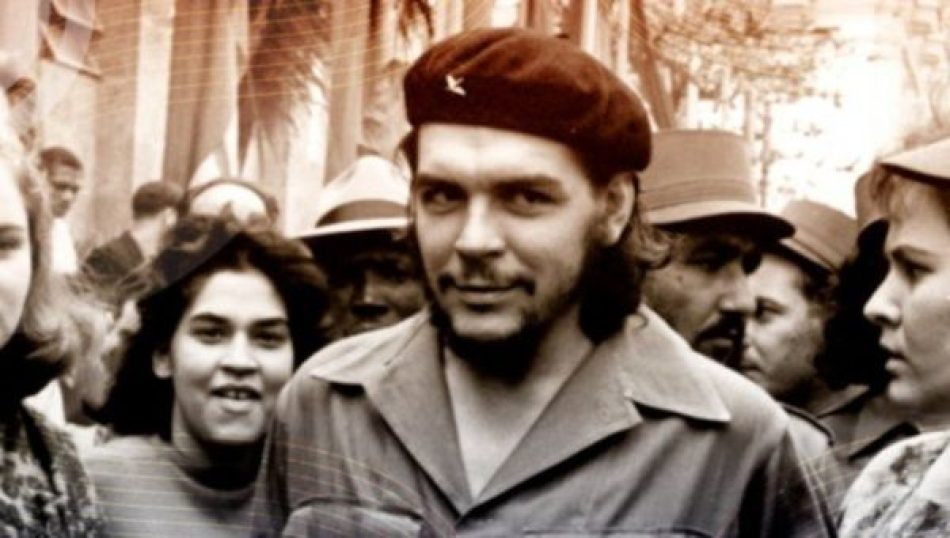 Latinoamérica recuerda al Che Guevara en aniversario luctuoso
