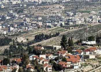 «Israel» impide a ministros europeos visitar Cisjordania