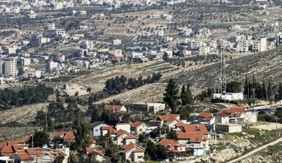 «Israel» impide a ministros europeos visitar Cisjordania