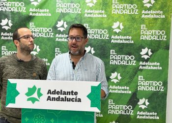 Adelante Andalucía presentará en el Parlamento una moratoria a los pisos turísticos en Andalucía para regularlos
