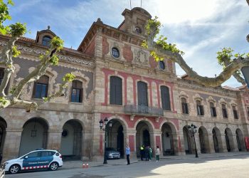 PSC, ERC, Junts, CUP y comuns proponen crear una comisión de Agenda Rural en el Parlament