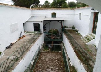 Alianza Verde Andalucía denuncia el proyecto de ocio que amenaza la destrucción del acuífero de Coín, en Málaga, y pide su protección