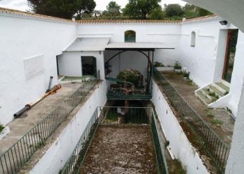 Alianza Verde Andalucía denuncia el proyecto de ocio que amenaza la destrucción del acuífero de Coín, en Málaga, y pide su protección 