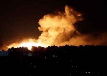 Aumenta a 922 el número de muertos en Franja de Gaza por ataques de Israel
