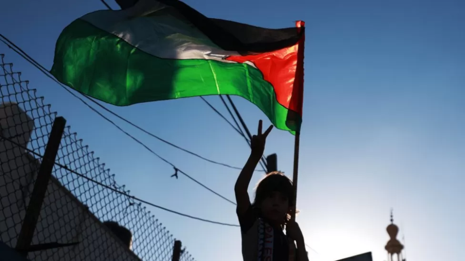 La complicidad occidental con la brutal violencia del apartheid israelí aumenta la resistencia palestina y la solidaridad internacional