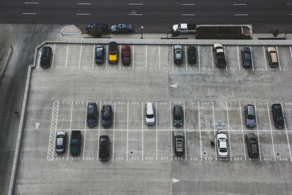 Parkings para viajeros que quieren viajar cómodamente sin pagar de más