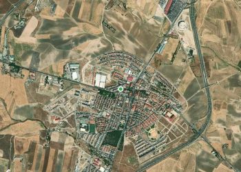 Torrejón de la Calzada tramita un plan insostenible para urbanizar más del 70% del municipio