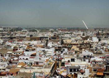 APDHA lamenta que “la pobreza y las desigualdades se han asentado en Andalucía”