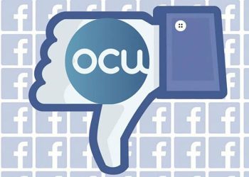 Facebook financió en secreto al entramado internacional de la OCU tras retirarle 4 demandas millonarias
