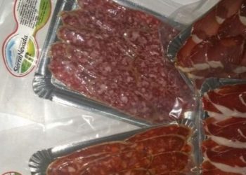 Listeria: La Junta de Andalucía ocultó en julio que ordenó el cese de actividad de Cárnicas Sierra Nevada