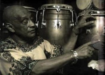 Falleció Oscar Valdés, gran virtuoso del universo musical en Cuba