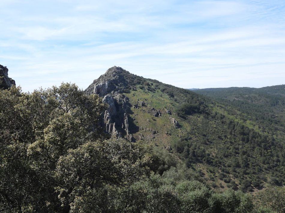 Preocupación por la posibilidad de que vuelva la caza a Parque Nacional de Monfragüe