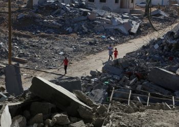 La respuesta del ejército de Israel no puede traducirse en un ataque colectivo a la población civil de Gaza
