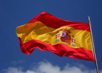 DD.HH España: + Equidad – Desigualdad