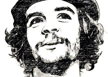 Diumenge 8 d’octubre es realitzarà l’homenatge a Ernesto Che Guevara a Badalona