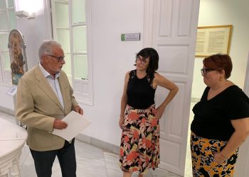 CODAPA se reúne de urgencia con el Defensor del Pueblo Andaluz para denunciar la ausencia de trabajadoras de inclusión social en los centros educativos andaluces