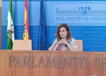 Por Andalucía celebra que “haya imperado el sentido común” paralizando la Ley de Doñana