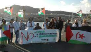 El POLISARIO insta a España a que deje de luchar junto a Marruecos ante la Justicia Europea