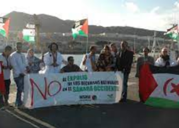 El POLISARIO insta a España a que deje de luchar junto a Marruecos ante la Justicia Europea