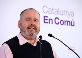 Mena: “Esperem que ningú acabi votant al costat dels partits taurins només per por al debat sobre les festes amb bous”