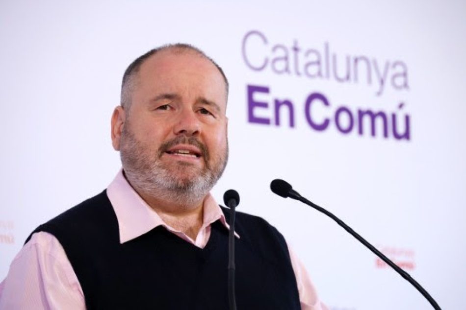 Mena: “Esperem que ningú acabi votant al costat dels partits taurins només per por al debat sobre les festes amb bous”