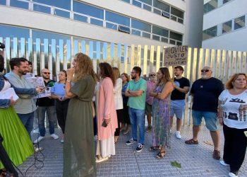 La Confluencia de Jerez reclama a la Junta de Andalucía el pago urgente del Bono Alquiler Joven