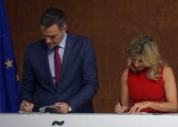 Sobre los acuerdos para la formación del futuro gobierno