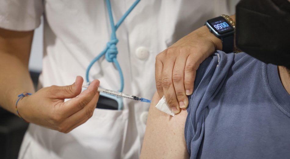 “Iniciar la vacunación sin contratar enfermeras es perjudicar al ciudadano y a la Atención Primaria”