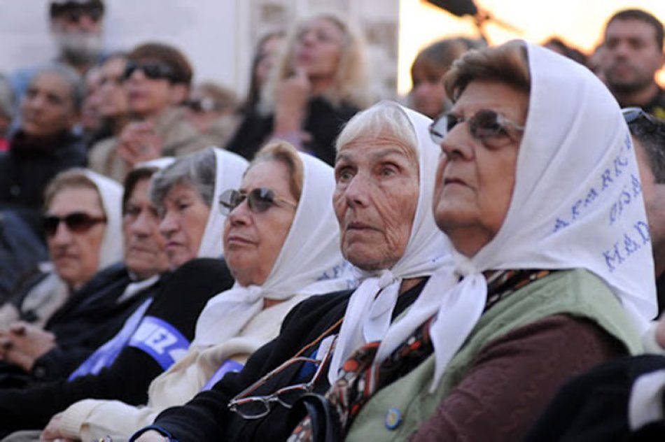 Prosigue juicio a militar argentino por apropiación durante dictadura