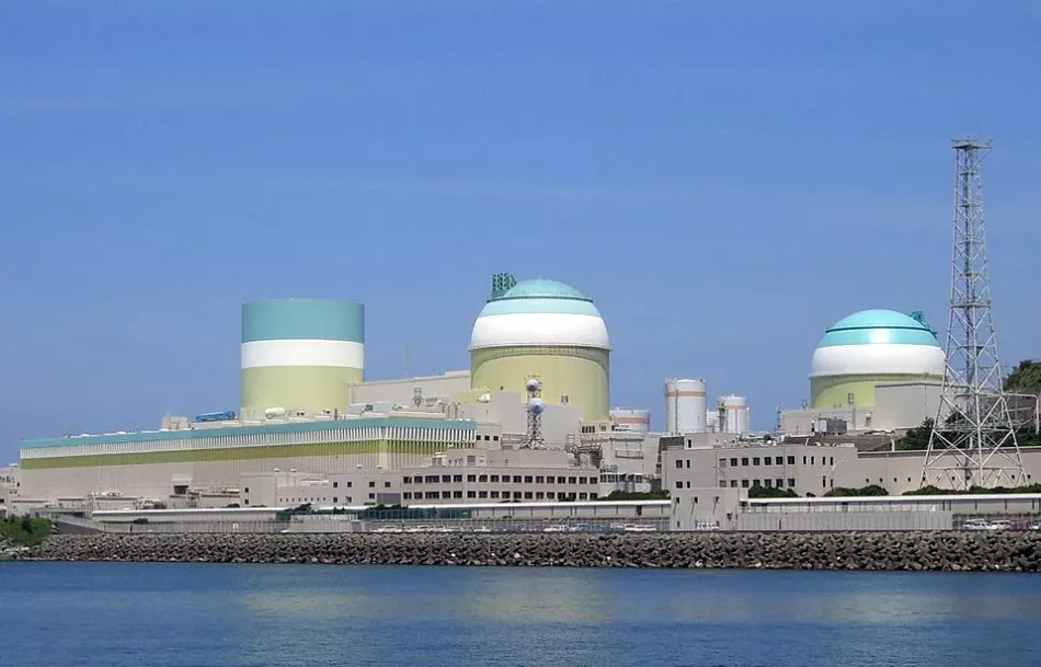 China construye 20 reactores nucleares de tercera generación simultáneamente