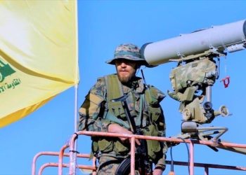 Hezbolá bombardea 19 posiciones israelíes con misiles y drones