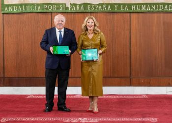 Por Andalucía recrimina a Bernal la reducción en la partida de los presupuestos destinada al fomento del deporte femenino