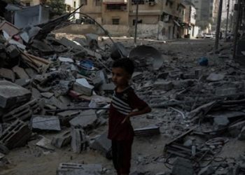Genocidio en Gaza: análisis de la «primera fase»