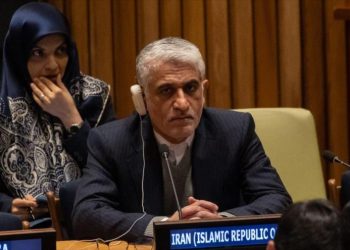 Irán pide a ONU revivir su resolución sobre el racismo de Israel