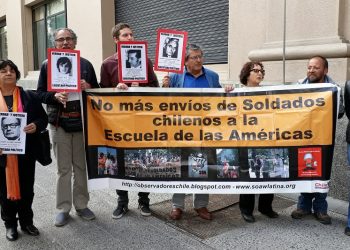 Análisis: EEUU y la Militarización en América Latina