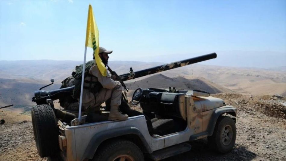 Hezbolá ataca con cohetes cuarteles militares de Israel