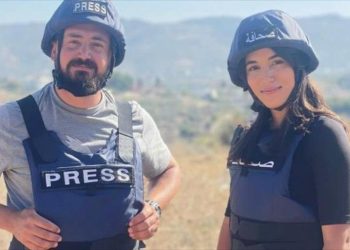 Israel mata a dos periodistas de la cadena libanesa Al Mayadeen