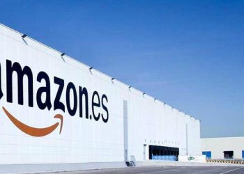 CCOO convoca huelga en Amazon en todos los centros de España