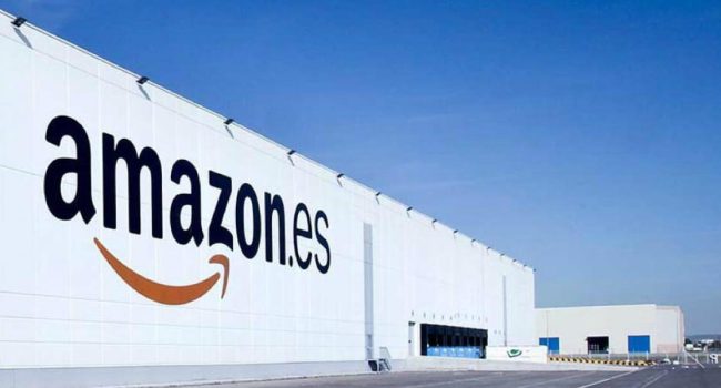 CCOO rebutja l’ERO d’Amazon i exigeix a la companyia informació i transparència en el procés