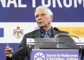 UE: Plan de Israel para más colonias es “espantoso” en plena guerra