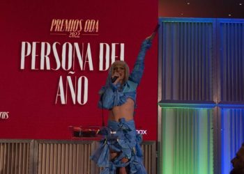 Alba Flores, Alex de la Croix, Anna Marchessi, Asaari Bibang y Paul. B Preciado son les nominades al Premio ODA 2023 a la Persona del Año