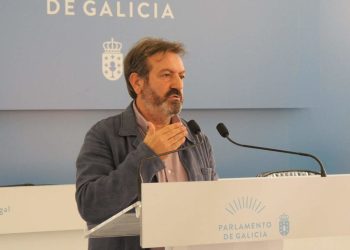 BNG pide á Xunta do PP que renda contas pola “enxurrada de ilegalidades e irregularidades” na xestión do transporte