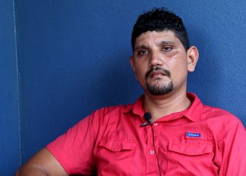 Costa Rica: Empresas fruteras derribando casas y expulsando familias