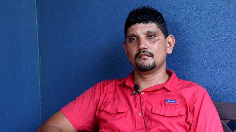 Costa Rica: Empresas fruteras derribando casas y expulsando familias