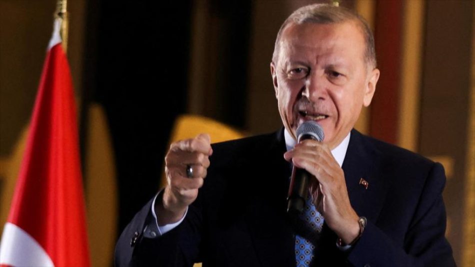 Erdogan a Netanyahu: con o sin armas nucleares, tu final está cerca