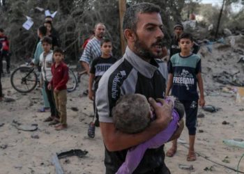 OCI condena amenaza israelí sobre uso de bomba nuclear contra Gaza