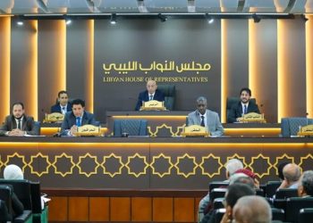 Parlamento de Libia emite ley que criminaliza relaciones con «Israel»