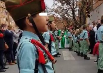 Europa Laica conmemora el Día Internacional de la Infancia exigiendo la promoción de la libertad de conciencia frente a los adoctrinamientos