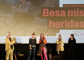 La VI edición del Festival Cine por Mujeres de Madrid ha presentado 70 largometrajes con una gran variedad de directoras y profesionales del sector